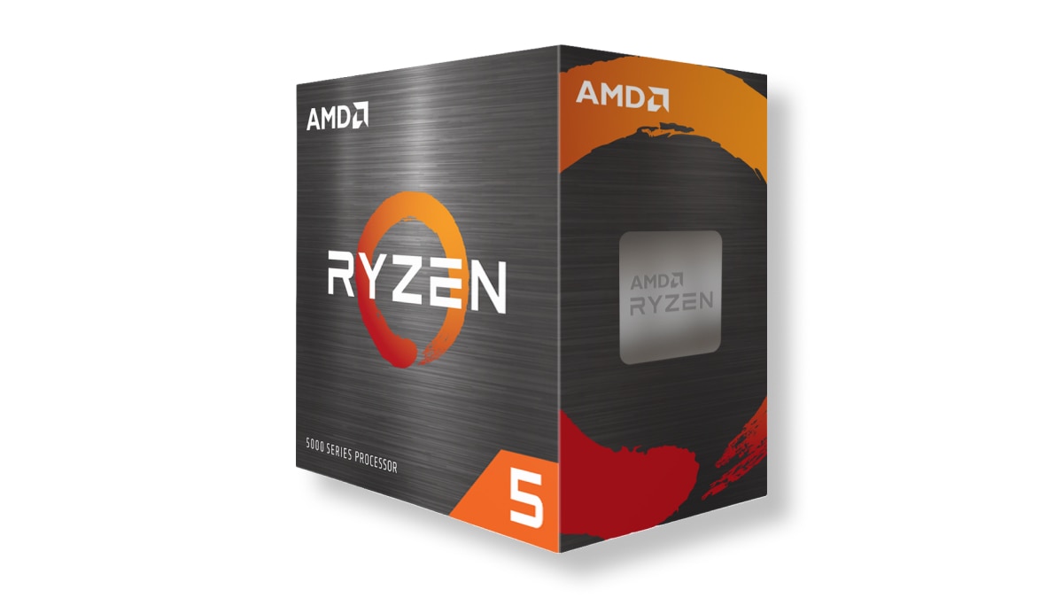 Ryzen 5 5500FとRTX 5060｜構成の注意点