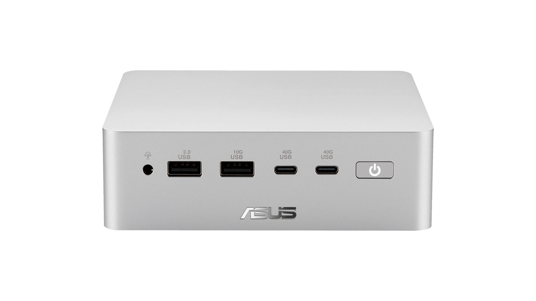 Ascent QN10発売|18コアAIミニPCの仕様
