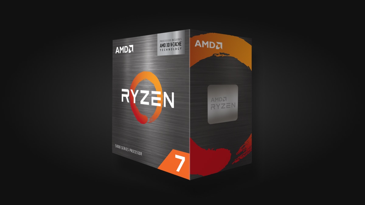Ryzen 7 5700X3Dのメモリ相性と選び方を解説