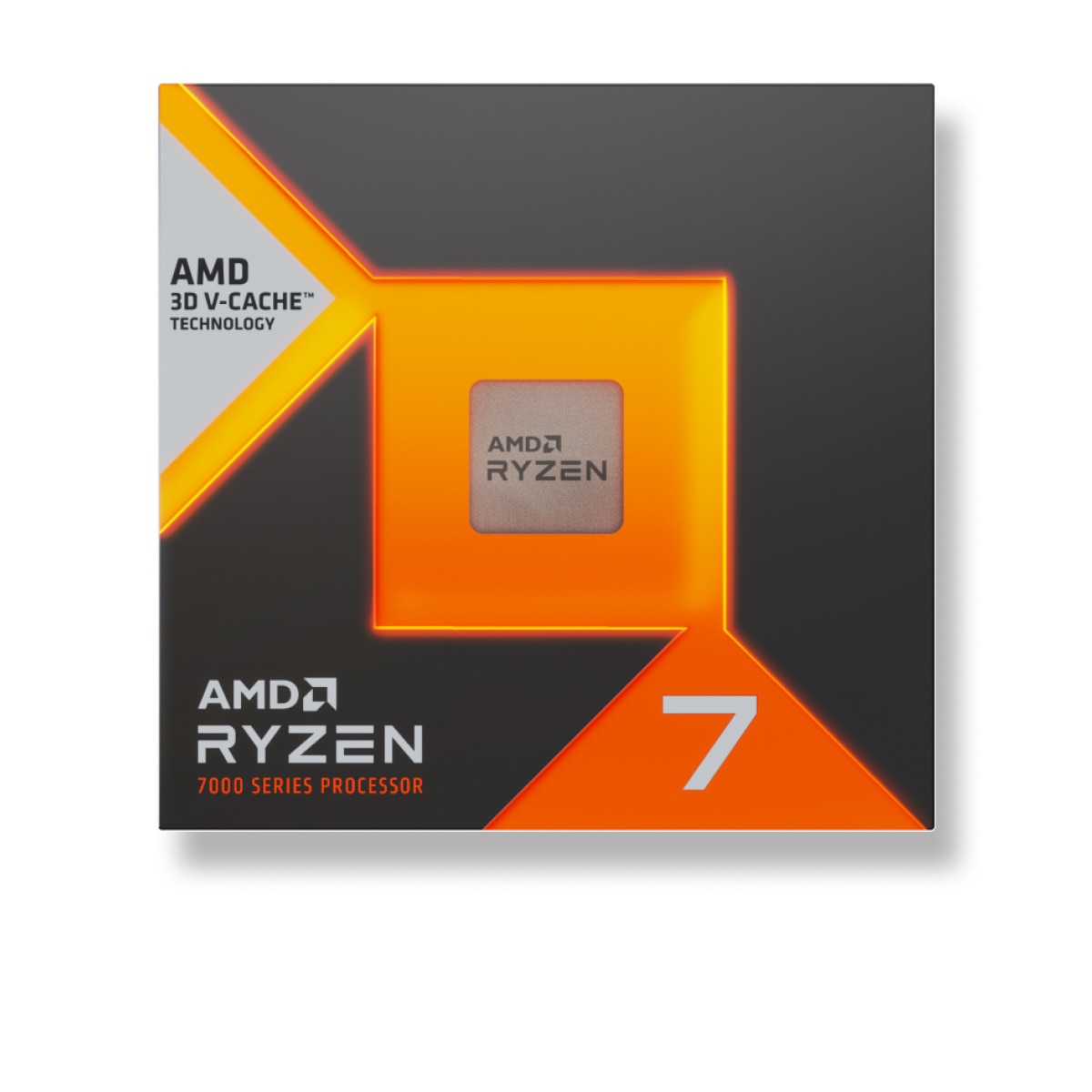 Ryzen 7 7700X3D発売決定!価格とスペックを解説