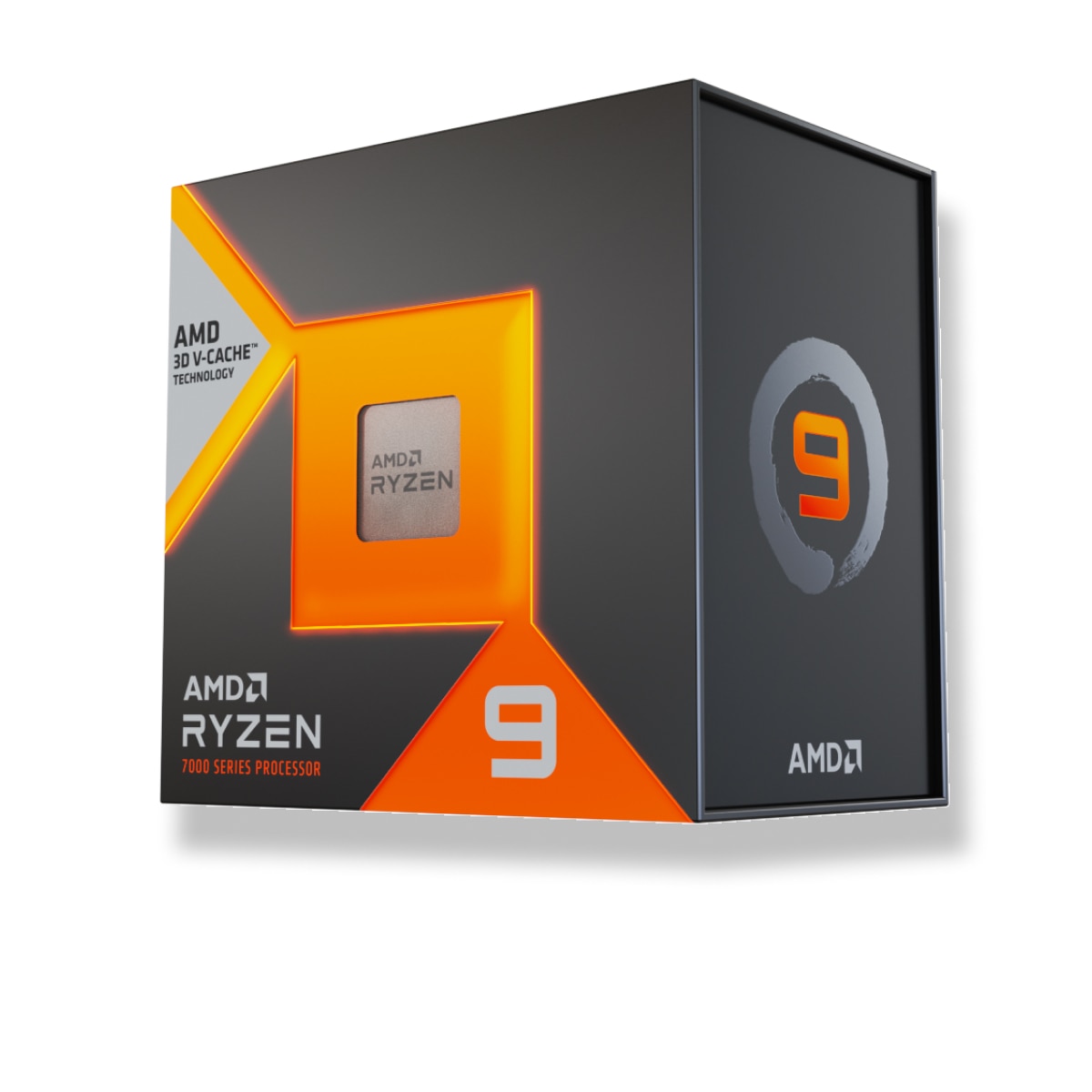 Ryzen 9 7900X3Dのメモリ相性を解説