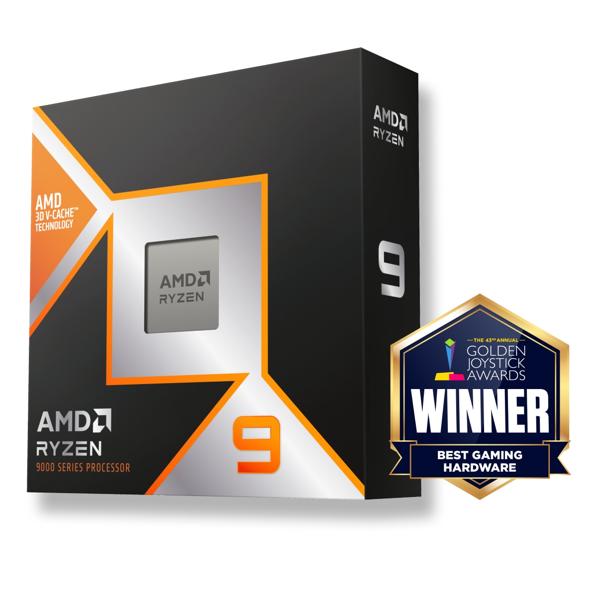 Ryzen 9 9900X3Dのコスパを価格推移から検証