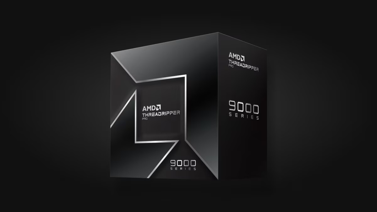 次世代Threadripper「Mustang Peak」判明