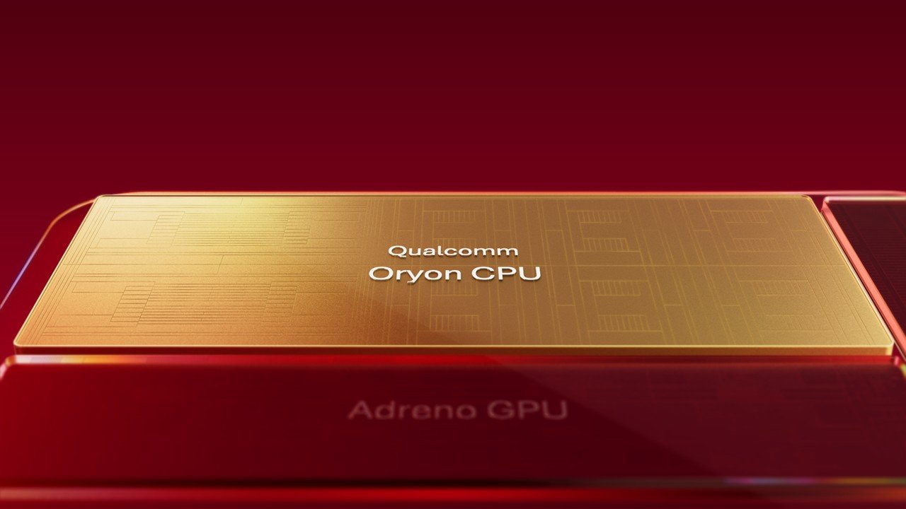 Qualcomm次世代Oryon CPUが5GHzへ｜FlexCacheを発表