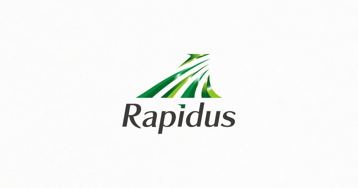 Rapidusの2nm価格は約2万ドル？TSMCに挑む勝算